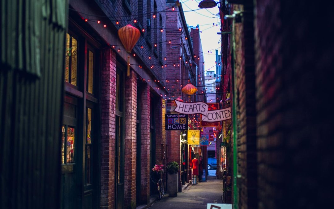 Trouvez la colocation parfaite