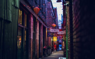 Trouvez la colocation parfaite